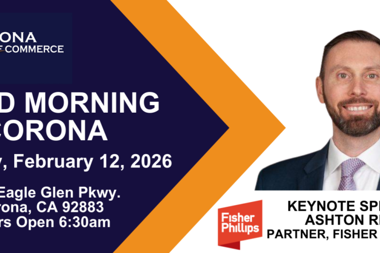 Good Morning Corona Feb 2026