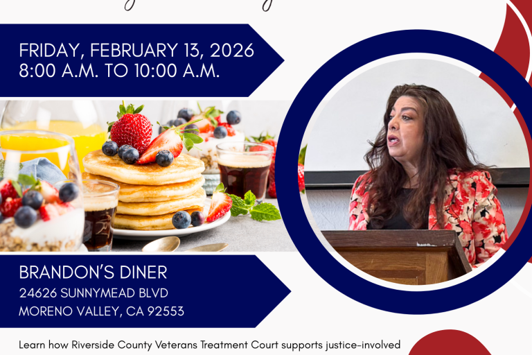 VAC Leg Breakfast
