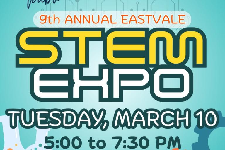 Eastvale STEM