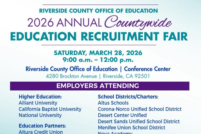 Recruitment Fair