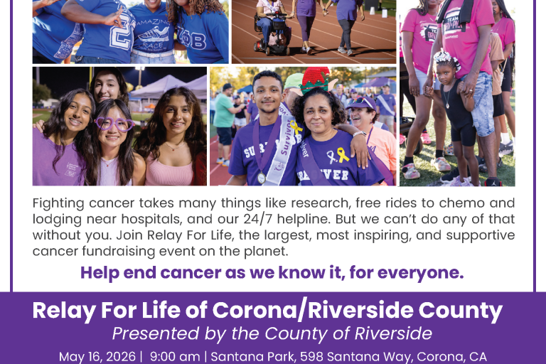 Relay for Life