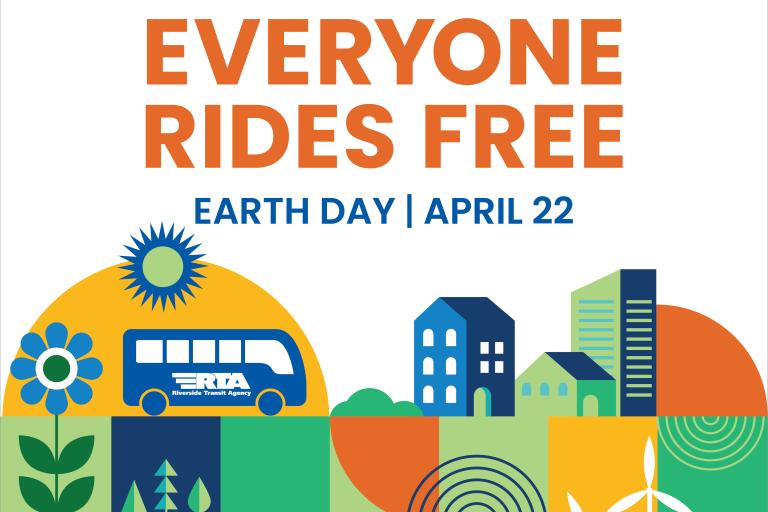 Earth Day 2026