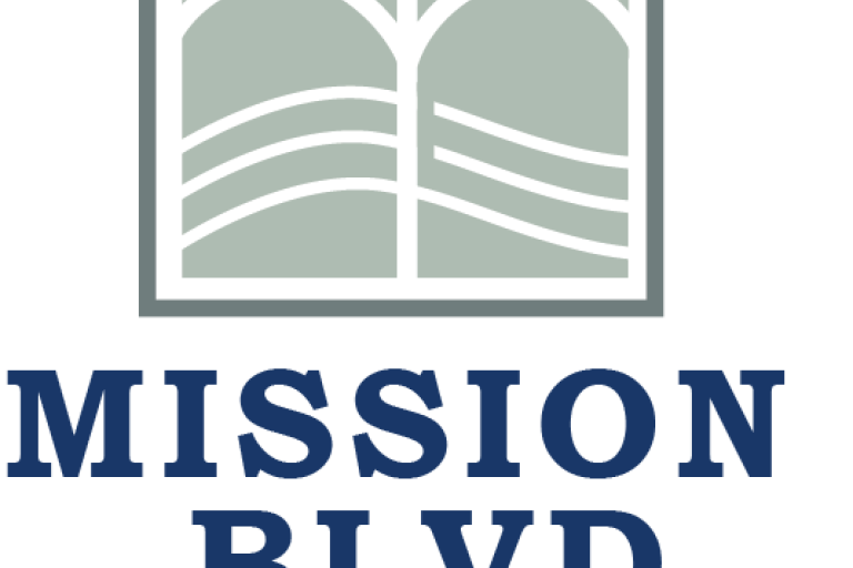 Mission Blvd Bridge project