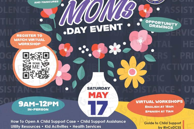 MOMs Day