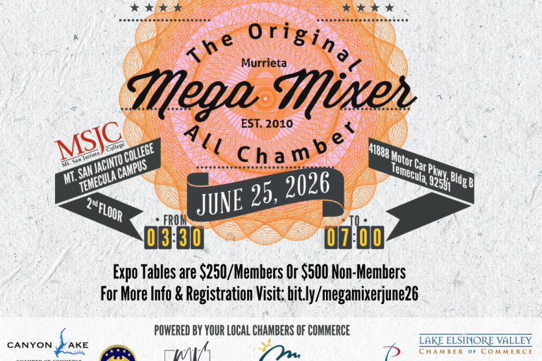 All Chamber Mega Mixer