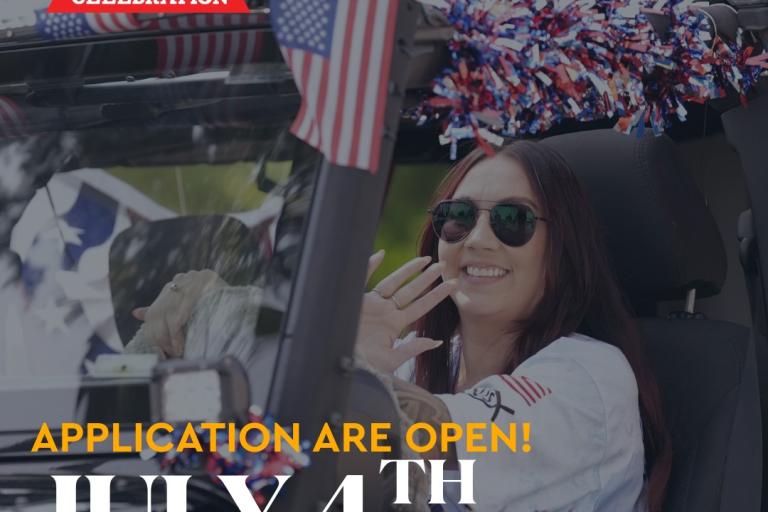 City of Corona Fourth of July Celebration 