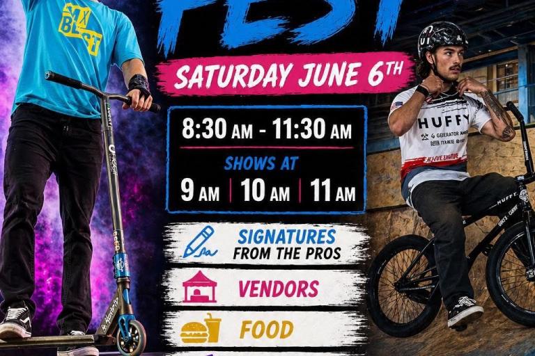 Freestyle Fest