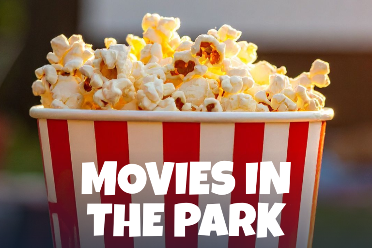 Lake Elsinore Movies in the Park
