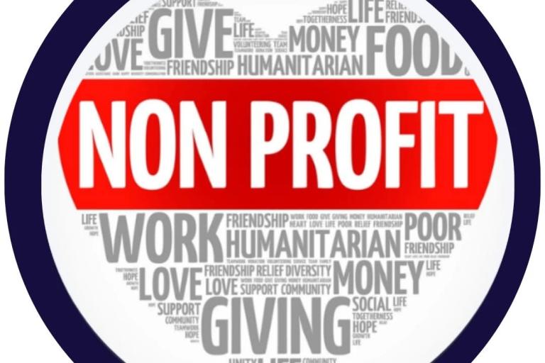 NonProfit Meeting