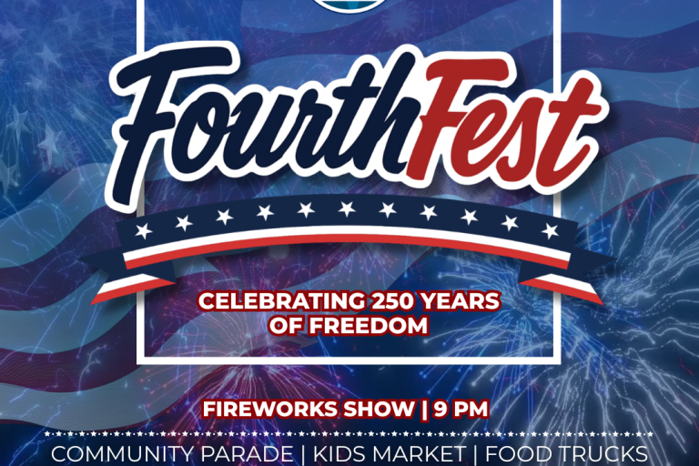 Eastvale Fourth of July Fest