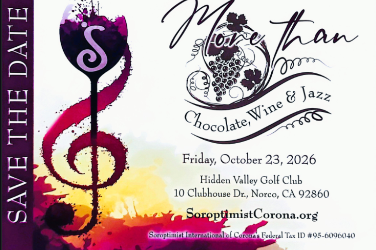 Hidden Valley Chocolate, Wine