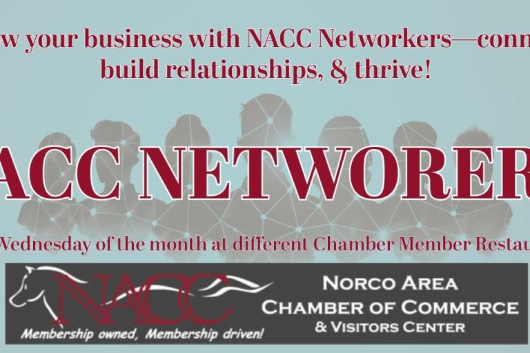 NACC Networkers