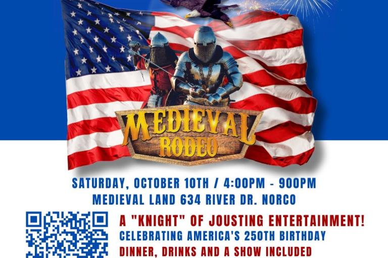 Queen of Hearts Riding Center Fundraiser 