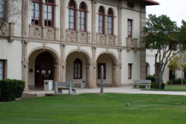 Corona Historic Preservation Board Meeting