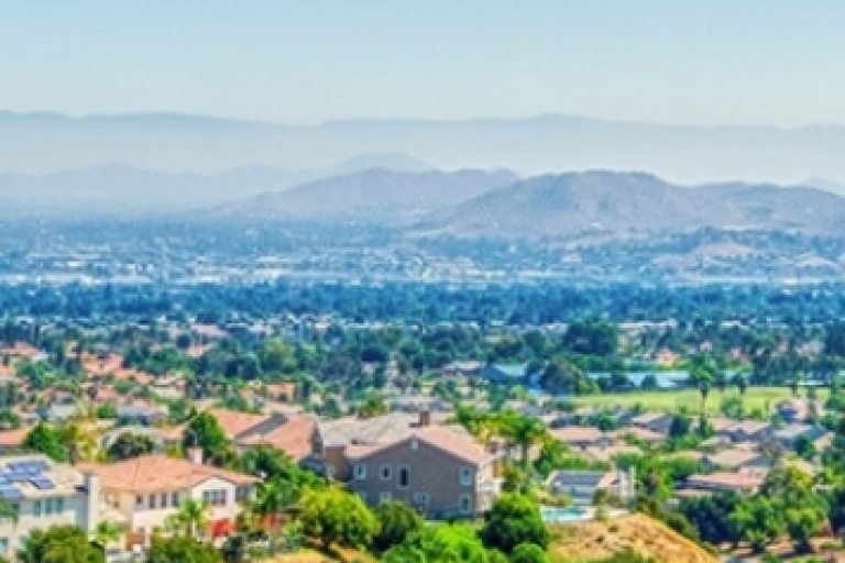 Corona Planning and Houses Commission Meeting