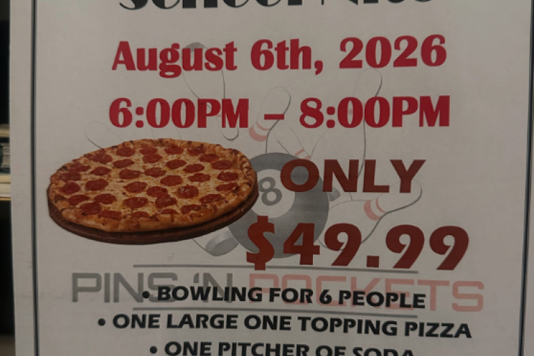pins n pocket back to school