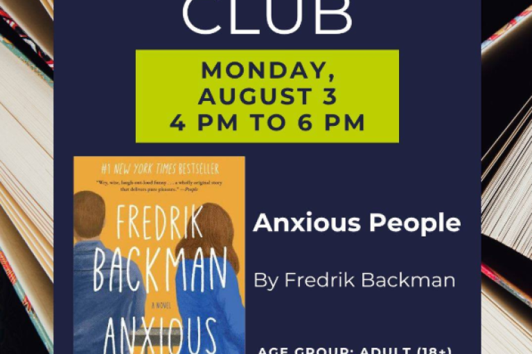 over booked club