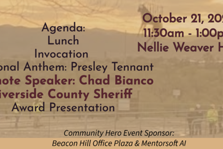 lunch