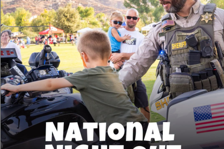 national night out