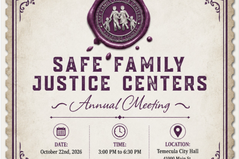 safe family justice center 