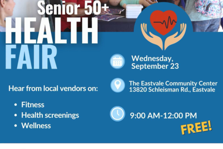 health fair 