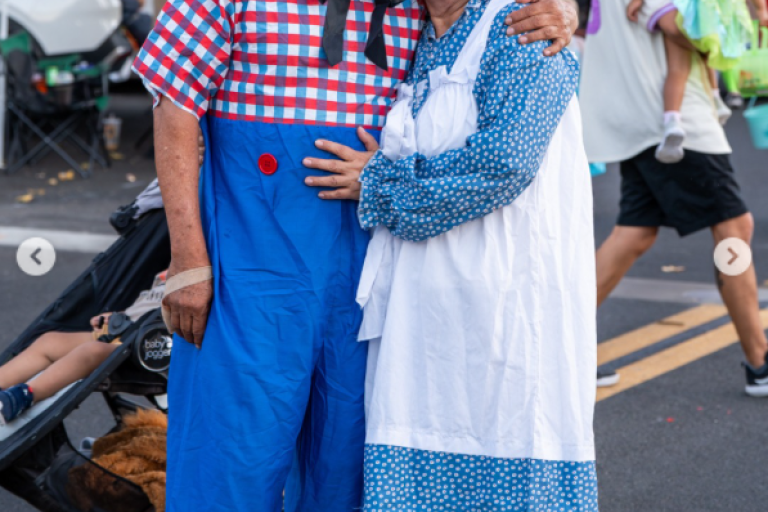 trunk or treat
