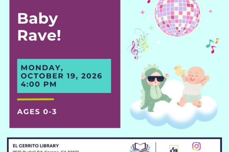baby rave 