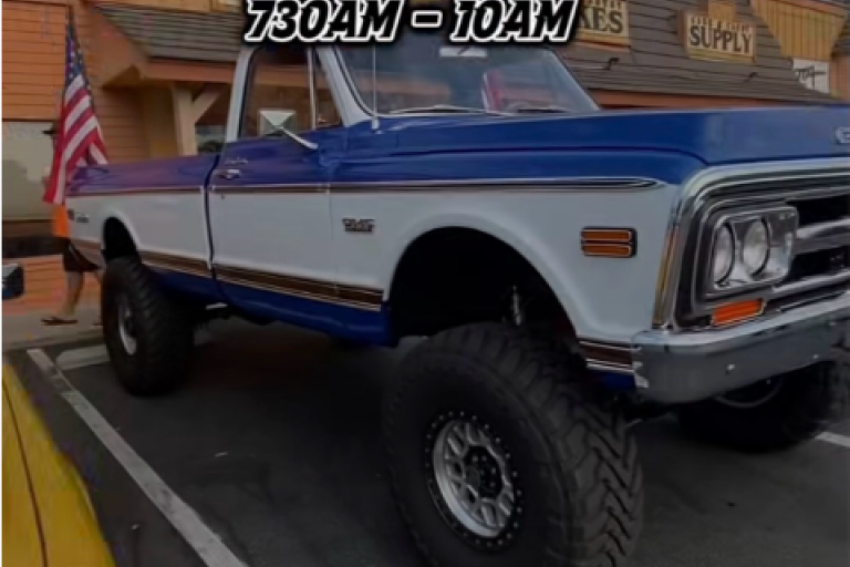norco cars and coffee