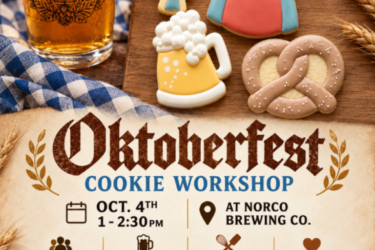 cookie fest 