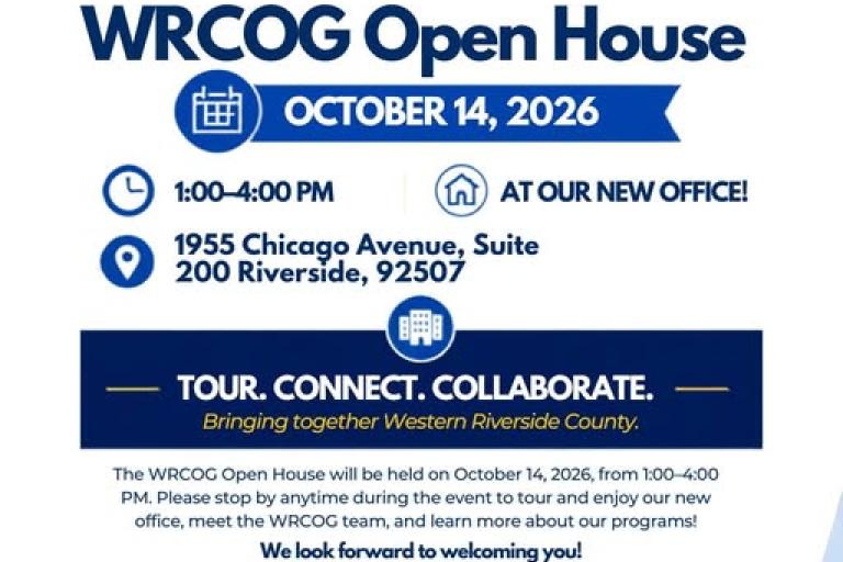 open house