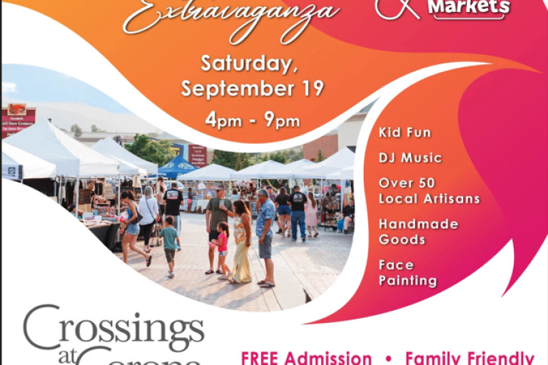 market extravaganza 