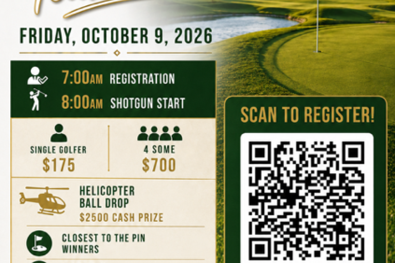 golf tournament 