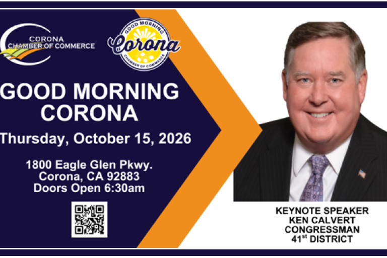 good morning corona 
