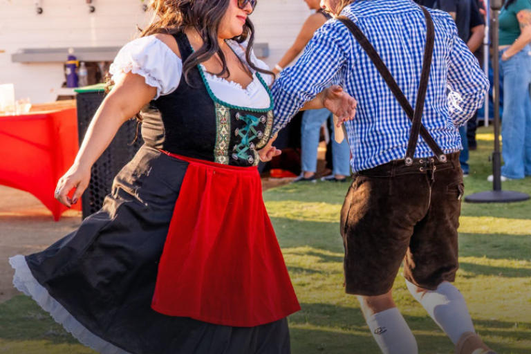 lake elsinore octoberfest