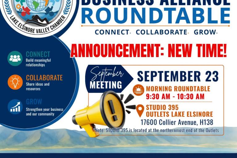 mulitcultural business alliance roundytable