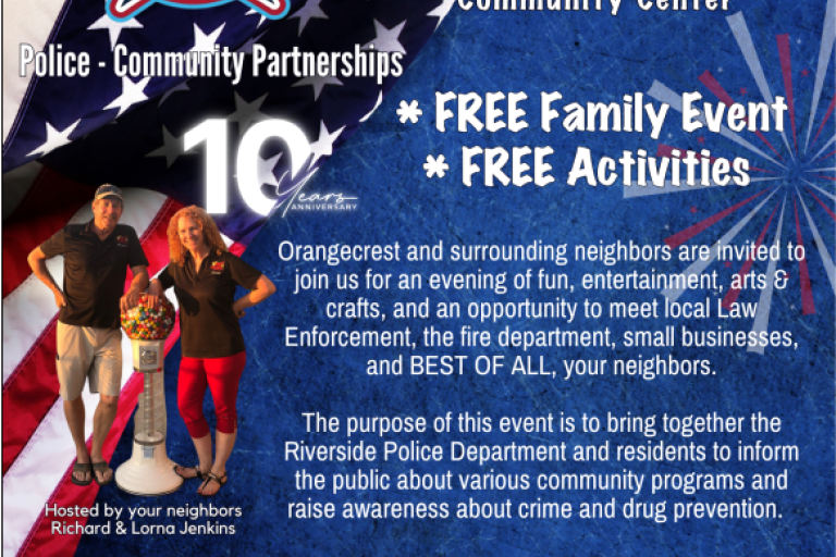 national night out 