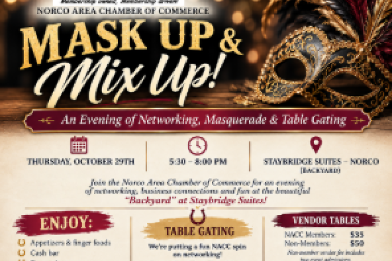 mask up and mix up