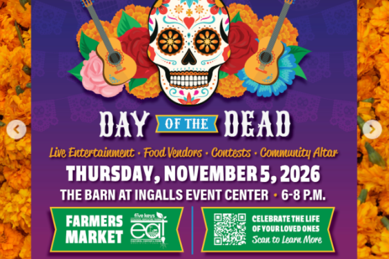 Dia de los muertos 