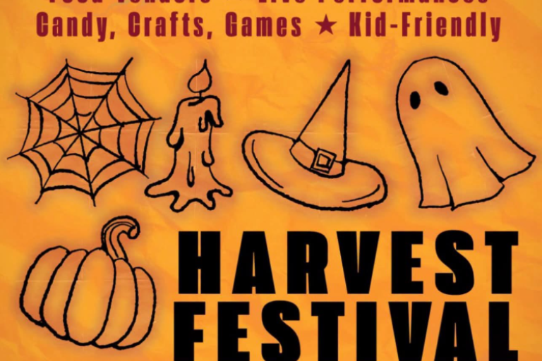 norco college harvest festival
