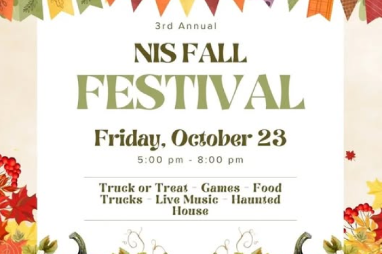 fall festival 