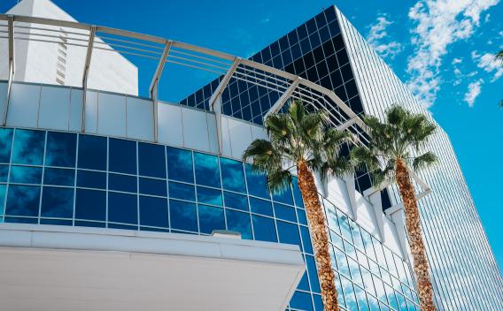 Riverside County Administrative Building