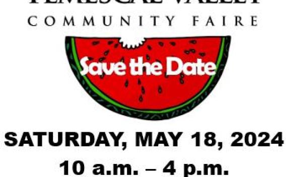 21st Annual Temescal Valley Community Faire