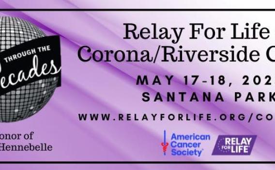 Relay for Life