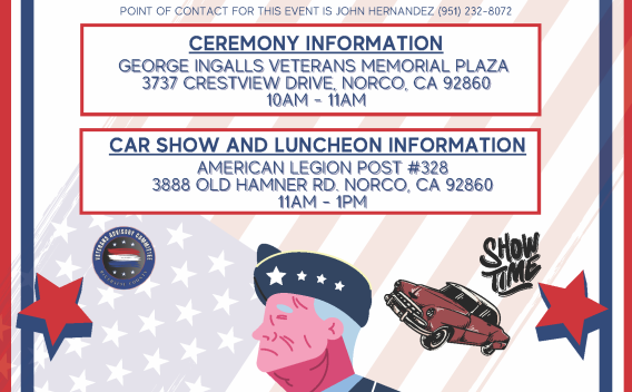 Vietnam Veteran Day