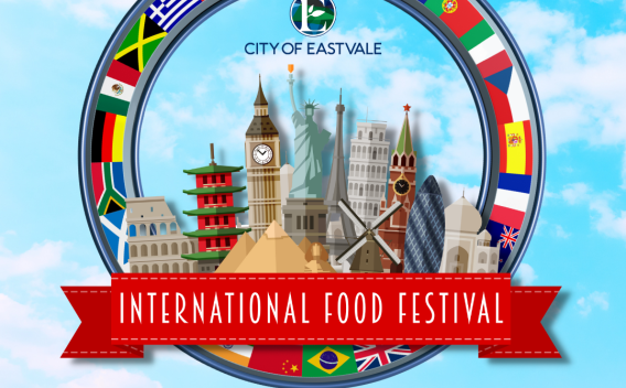 International Food Festival 2025