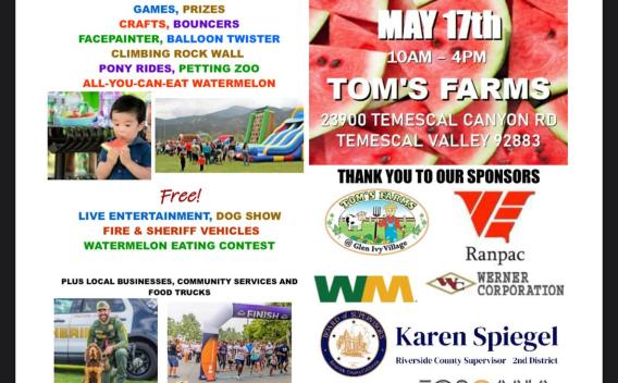 Flyer
