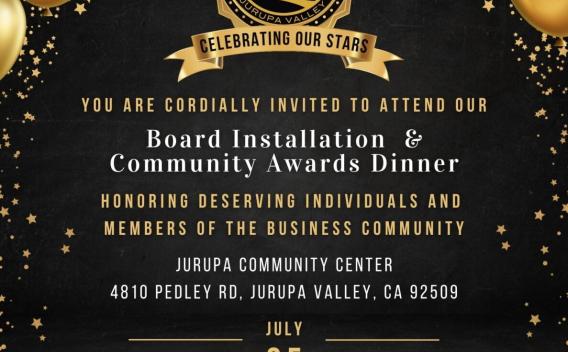 JVCC Installation