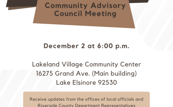 LakeLand Village MAC