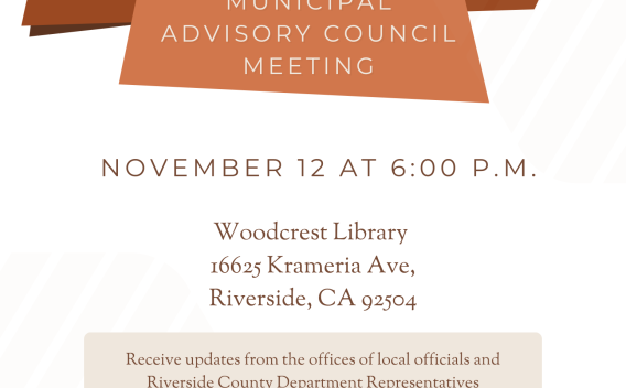 Woodcrest November 