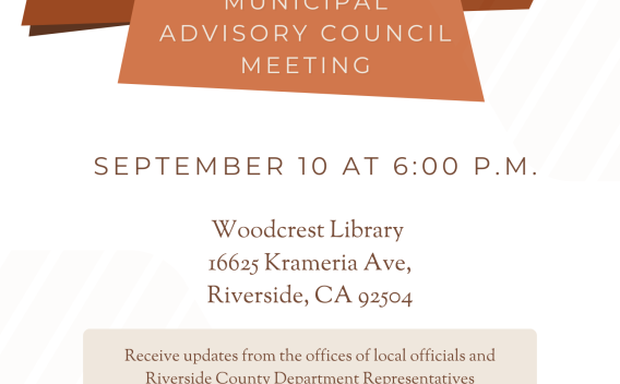 Woodcrest Sept